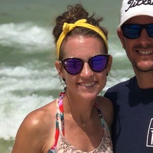 Meet your Posher, Kristen